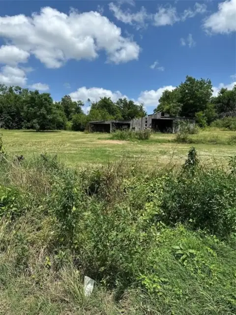 Honey Grove Land Opportunity
