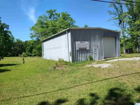 Established Income Producer in Sylacauga