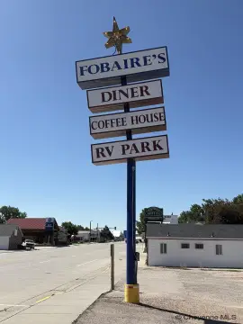 Turnkey Restaurant on Highway 85