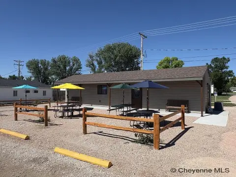 Turnkey Business Opportunity on Highway