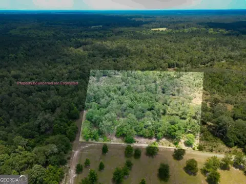 Agricultural Land Tract