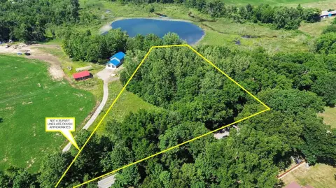 Lakefront Residential Land Site