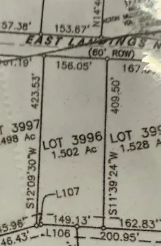 Land in Landings Airpark