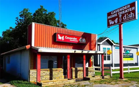 Sherman Retail/Office Building For Sale