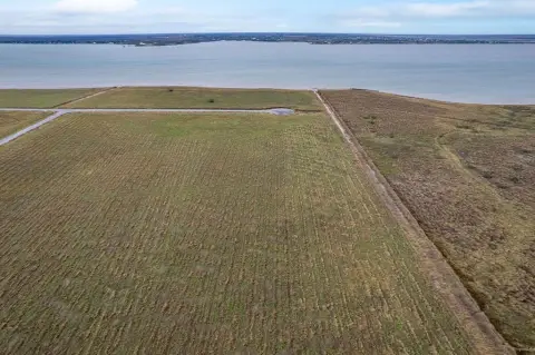 Driftwood Shores Vacant Land