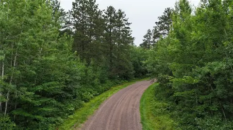Level Hunting Land with Timber