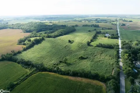Iowa City Organic Farmland Opportunity