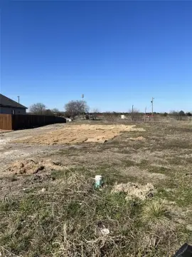 Land in Josephine, Texas