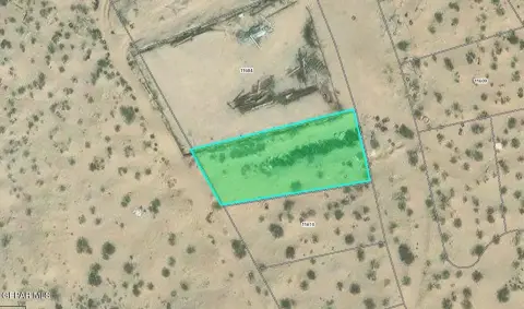 El Paso Land For Sale