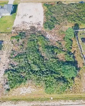 Residential Building Lot Opportunity