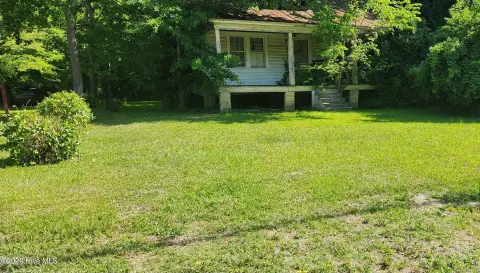 Residential Land in Windsor, NC