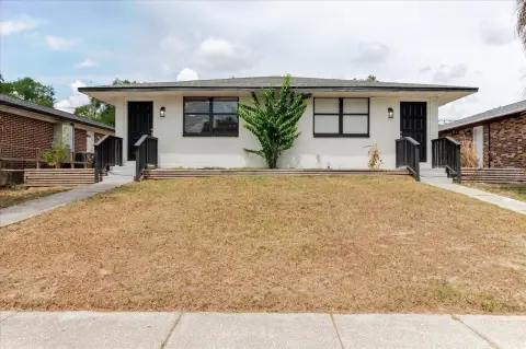 Remodeled Duplex in Growing Lakeland