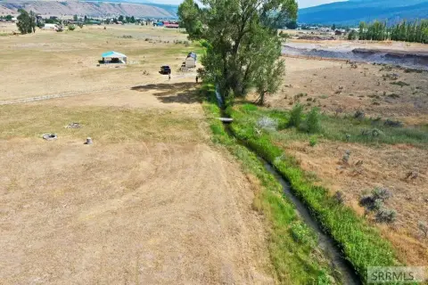 Recreational Land Parcel