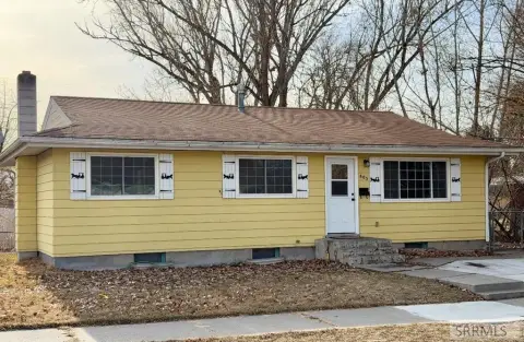 Residential Income Property with ADU
