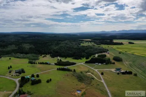 Residential Buildable Land Parcel