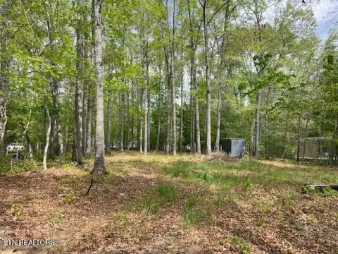 Crossville, TN Land For Sale