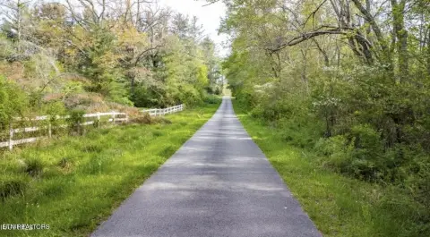 Crossville Land Near New Development