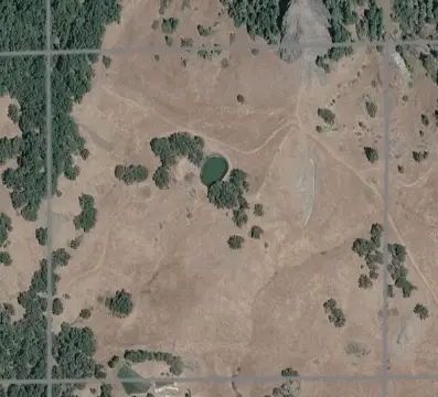 Recreation Land with Mountain Views