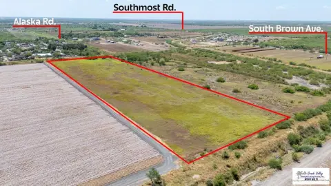 Agricultural Land Tract