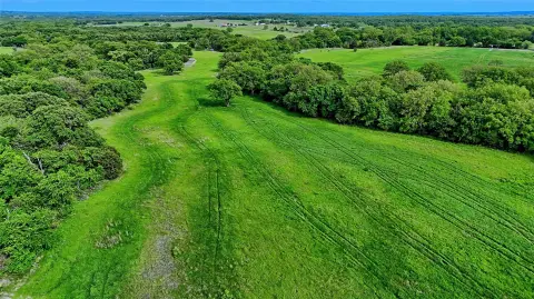 Waterfront Hunting Land Tract
