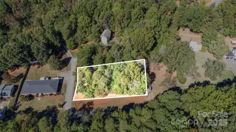 Residential Lot in Growing Area