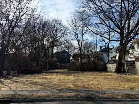 Residential Lot in Springfield, OH