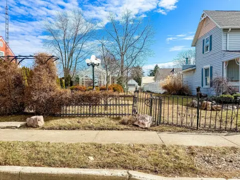 Residential Lot in Celina, Ohio