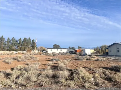 Residential Land in Established Neighborhood