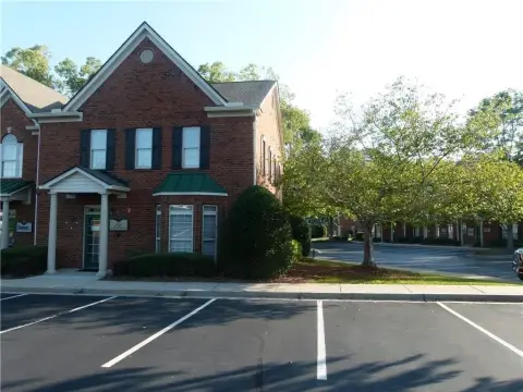One-Story Office Condo