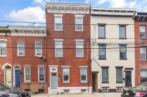 Fishtown Multifamily Investment Opportunity