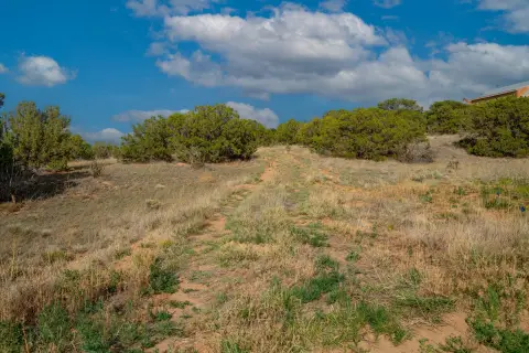 Land in Art Barns District