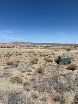 Land with Abiquiu Lake Access