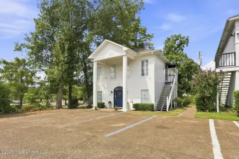 Multi-Room Medical Office Space