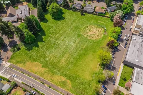 Milwaukie Land Development Opportunity