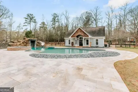 255 Acre Rutledge Legacy Farm