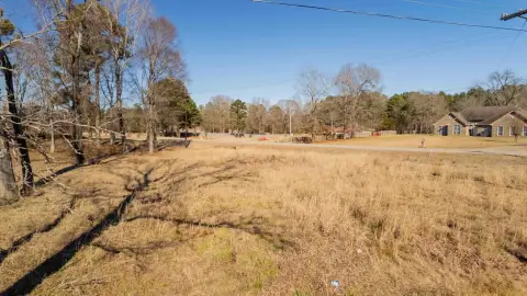 Longview Corner Property: Two Lots