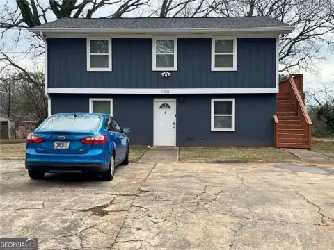 Atlanta Multifamily Investment Opportunity