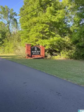 Lake Access Residential Lots