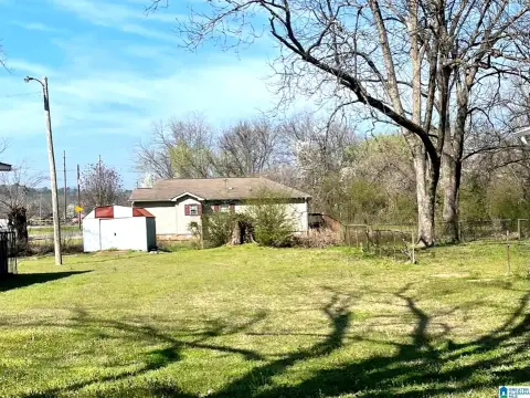 Residential Lot in Bessemer