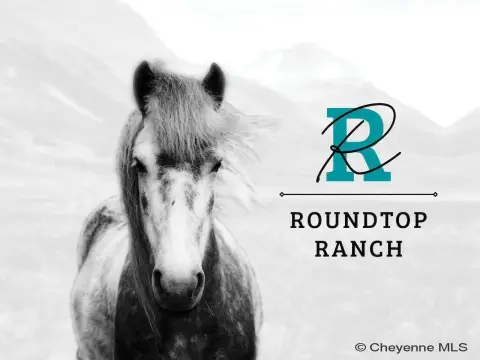 Residential Land in Cheyenne, WY