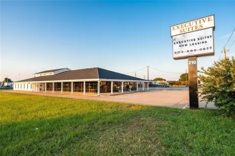 Remodeled Office Space For Rent