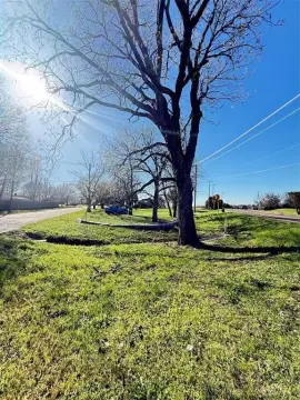 Heath, TX Land with Views