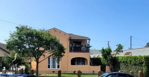 Long Beach Multifamily Investment Opportunity