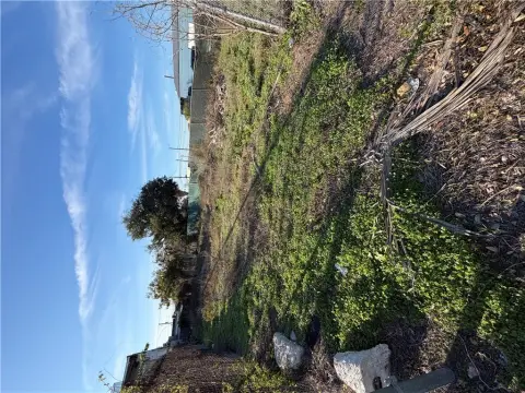 Commercial Lot Near Downtown