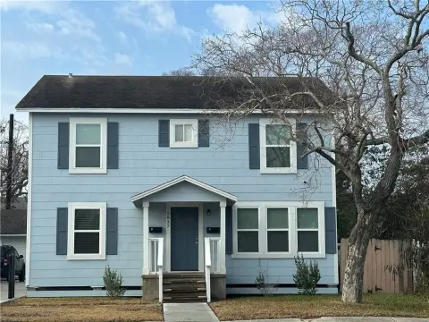 Multifamily Property in Corpus Christi