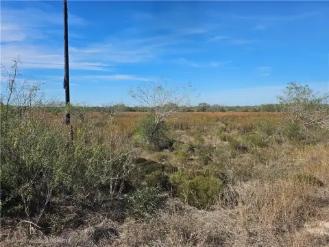 Alice, TX 0.99-Acre Lot