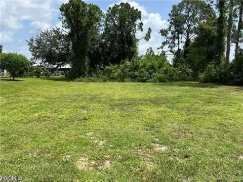 Residential Homesite Land Opportunity