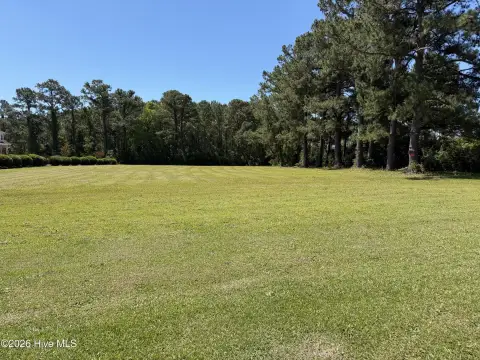 Beaufort, NC 1.17-Acre Lot