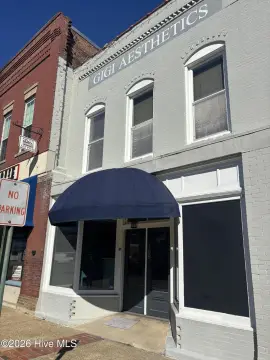 Downtown Selma Historic Office Space
