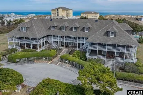 Historic Inn with Oceanfront Opportunity